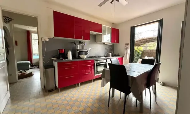 Недвижимость Villa Cannes Croix des Gardes: 6