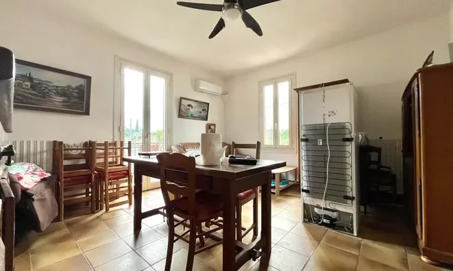 Недвижимость Villa Cannes Croix des Gardes: 9