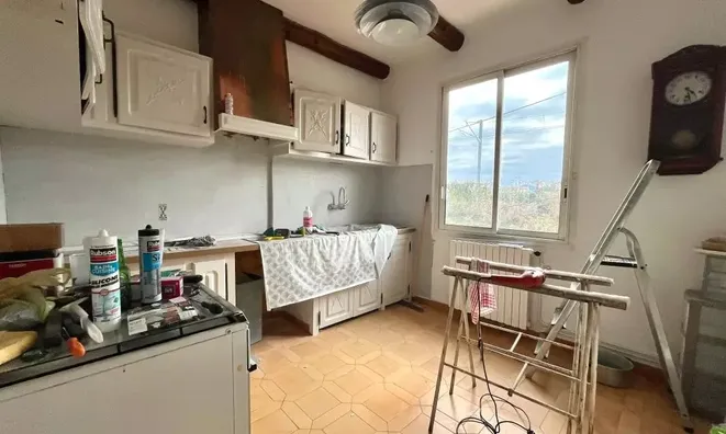 Недвижимость Villa Cannes Croix des Gardes: 10