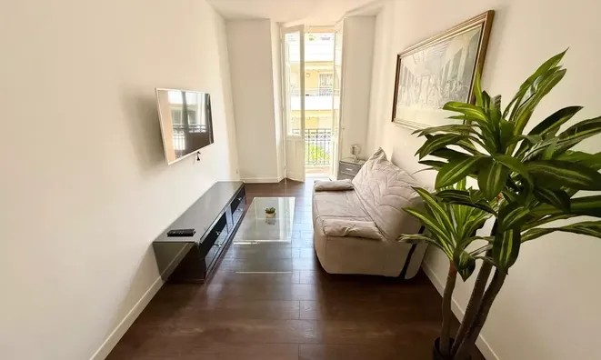 Недвижимость House Cannes République: 2