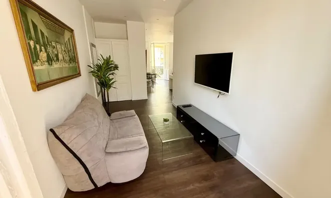 Недвижимость House Cannes République: 3