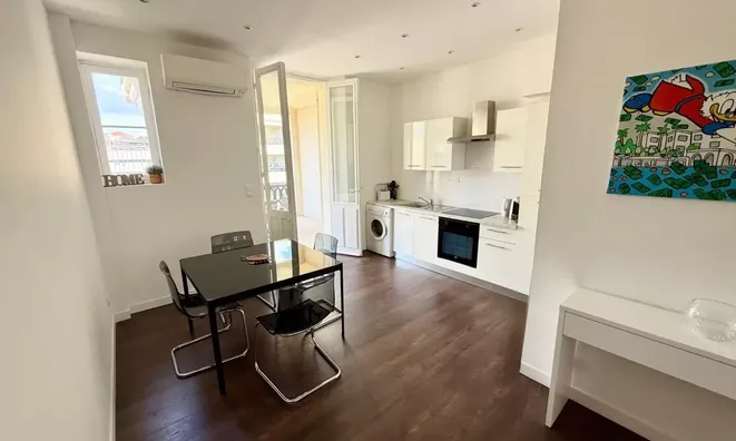 Недвижимость House Cannes République: 6
