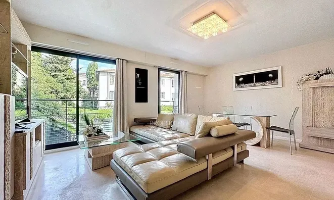 Недвижимость Villa Cannes Centre-ville: 3