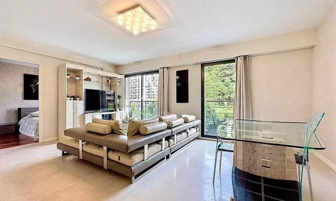 Недвижимость Villa Cannes Centre-ville: 4