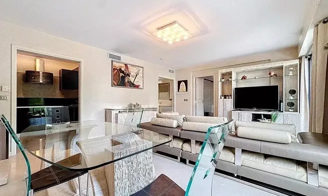 Недвижимость Villa Cannes Centre-ville: 5