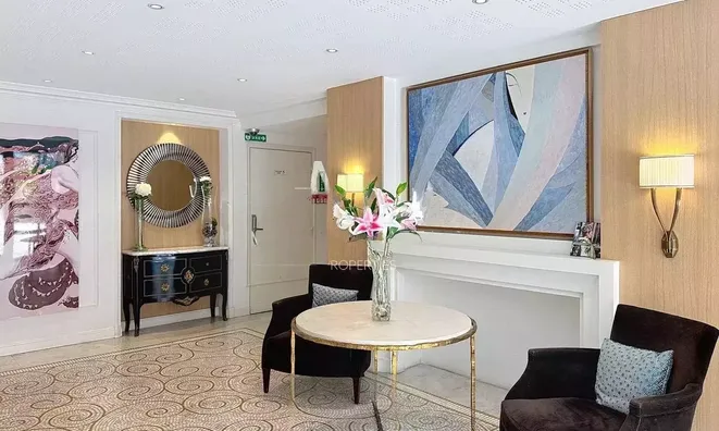 Недвижимость Villa Cannes Centre-ville: 6