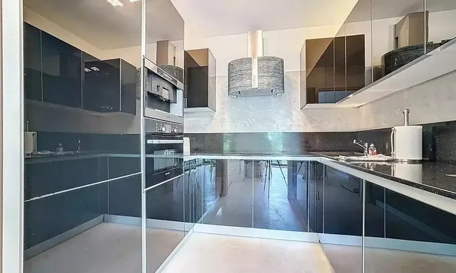 Недвижимость Villa Cannes Centre-ville: 7