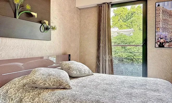Недвижимость Villa Cannes Centre-ville: 8