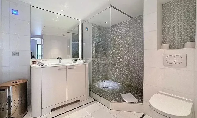 Недвижимость Villa Cannes Centre-ville: 10