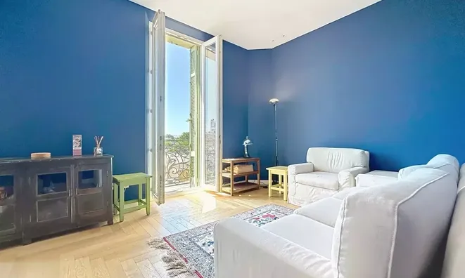 Недвижимость Villa Petit Juas: 2