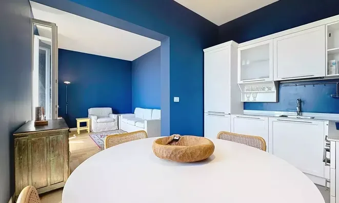 Недвижимость Villa Petit Juas: 6
