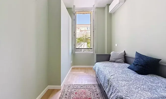 Недвижимость Villa Petit Juas: 9