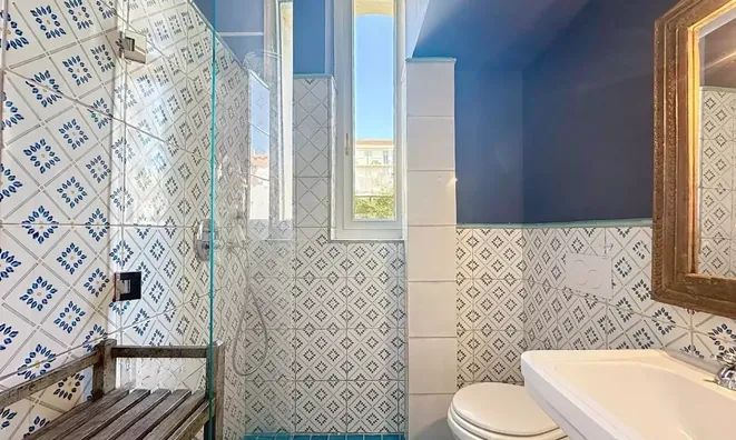 Недвижимость Villa Petit Juas: 11