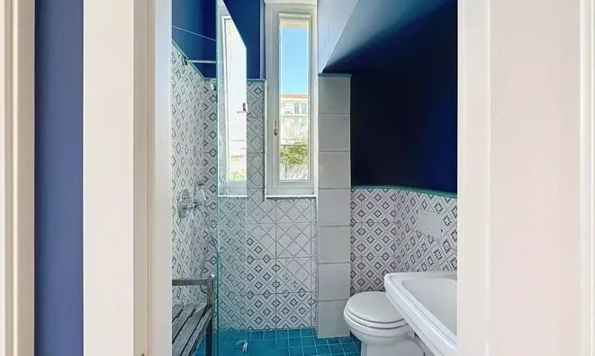 Недвижимость Villa Petit Juas: 12