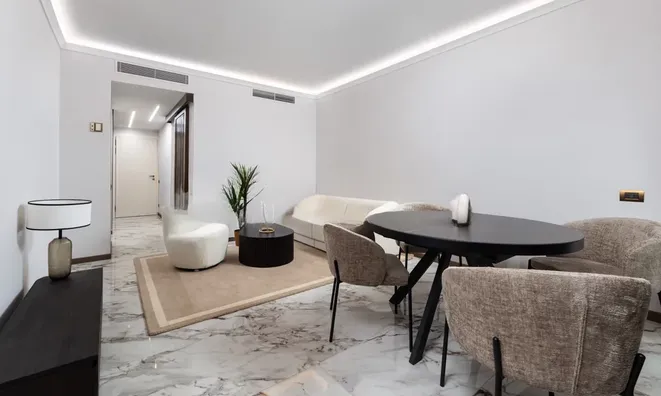 Недвижимость Apartment Monaco, Carre D'Or: 2