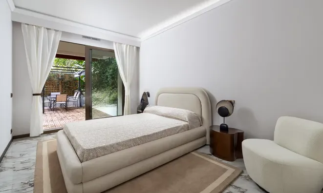Недвижимость Apartment Monaco, Carre D'Or: 4