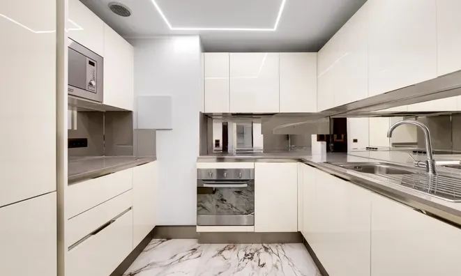 Недвижимость Apartment Monaco, Carre D'Or: 6