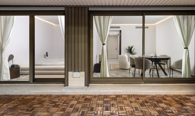 Недвижимость Apartment Monaco, Carre D'Or: 7