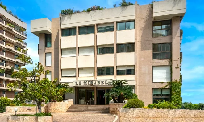 Недвижимость Apartment Monaco, Carre D'Or: 8