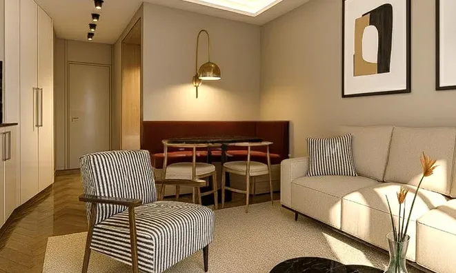 Недвижимость Apartment Monaco, Monte-Carlo: 2