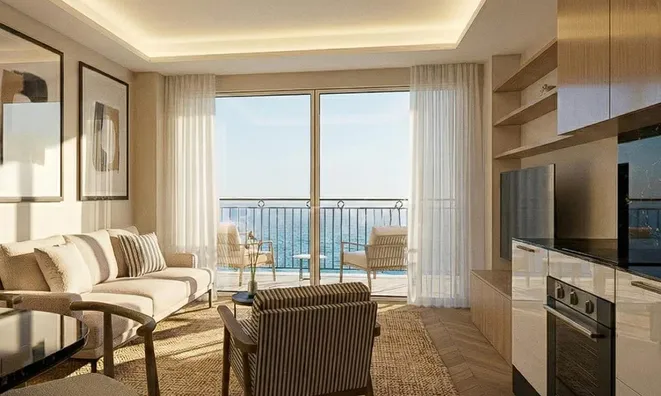 Недвижимость Apartment Monaco, Monte-Carlo: 3