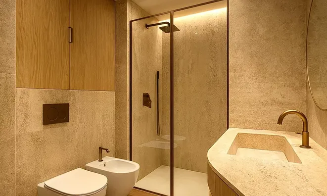 Недвижимость Apartment Monaco, Monte-Carlo: 7