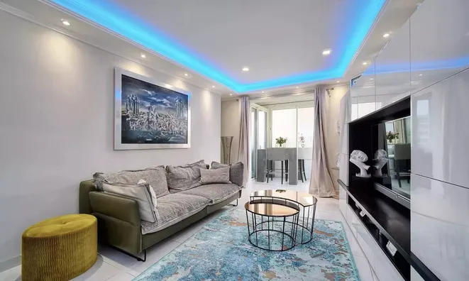 Недвижимость Villa Pointe Croisette: 1