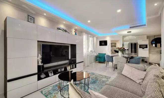 Недвижимость Villa Pointe Croisette: 2