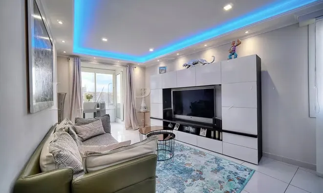 Недвижимость Villa Pointe Croisette: 3