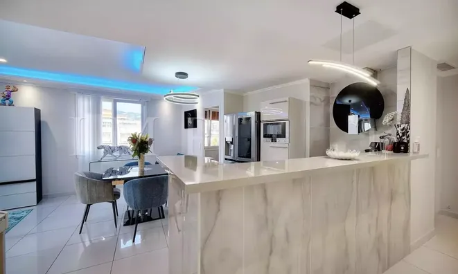 Недвижимость Villa Pointe Croisette: 5