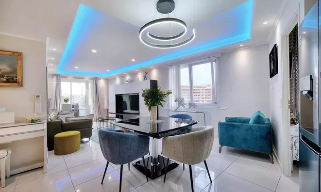 Недвижимость Villa Pointe Croisette: 6