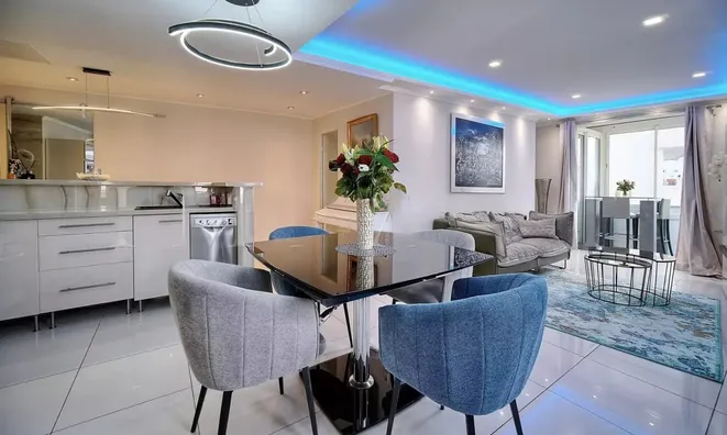 Недвижимость Villa Pointe Croisette: 7