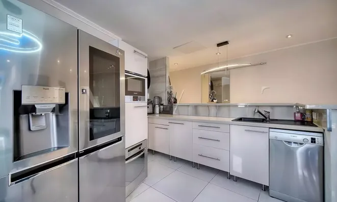 Недвижимость Villa Pointe Croisette: 8