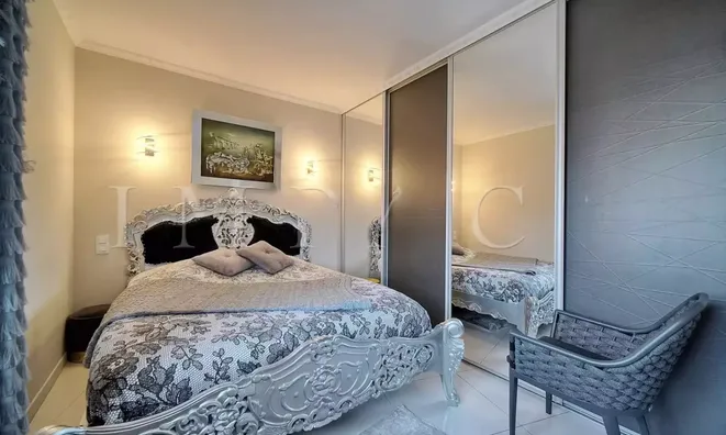 Недвижимость Villa Pointe Croisette: 10