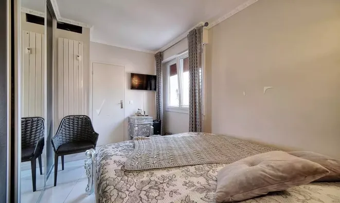 Недвижимость Villa Pointe Croisette: 11