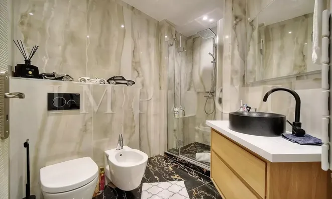 Недвижимость Villa Pointe Croisette: 13
