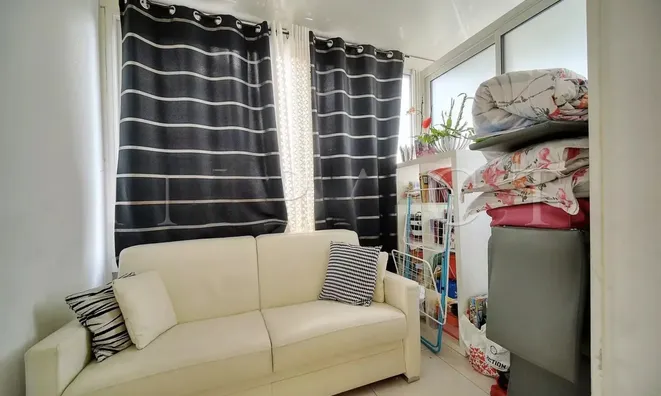 Недвижимость Villa Pointe Croisette: 15
