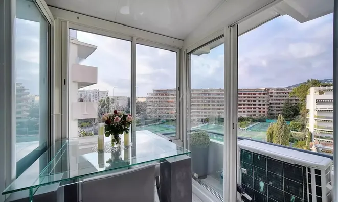 Недвижимость Villa Pointe Croisette: 16