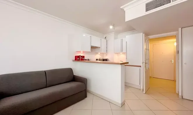 Недвижимость Villa Pointe Croisette: 2