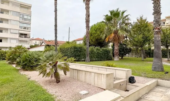 Недвижимость Villa Pointe Croisette: 3