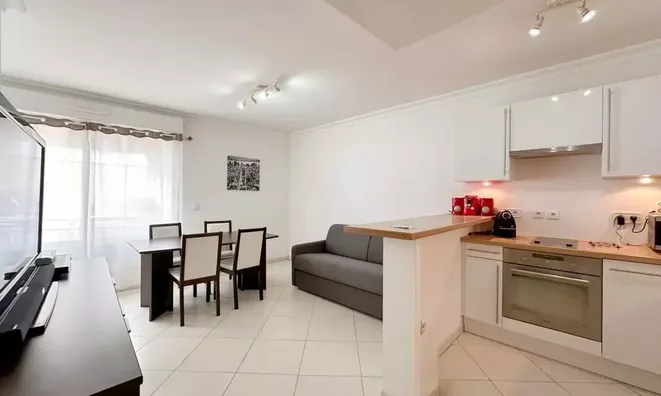 Недвижимость Villa Pointe Croisette: 4