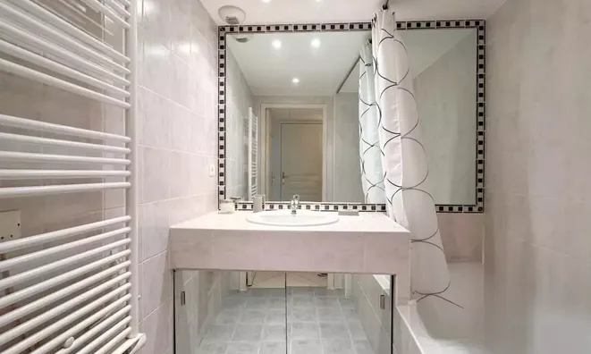 Недвижимость Villa Pointe Croisette: 5