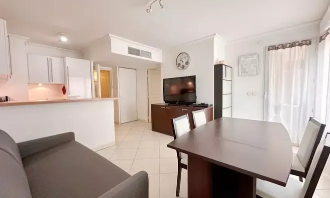 Недвижимость Villa Pointe Croisette: 6