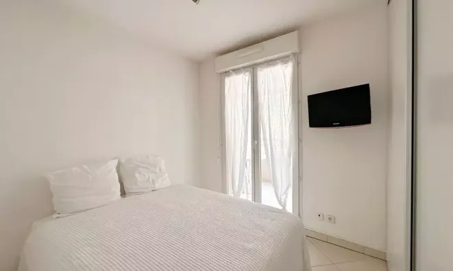 Недвижимость Villa Pointe Croisette: 7