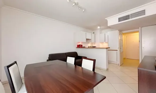 Недвижимость Villa Pointe Croisette: 8