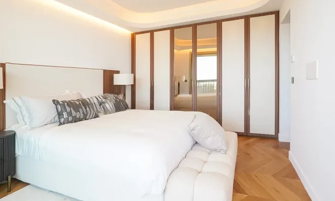 Недвижимость Apartment Monaco, Moneghetti: 4