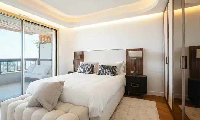 Недвижимость Apartment Monaco, Moneghetti: 5