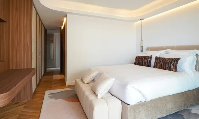 Недвижимость Apartment Monaco, Moneghetti: 6