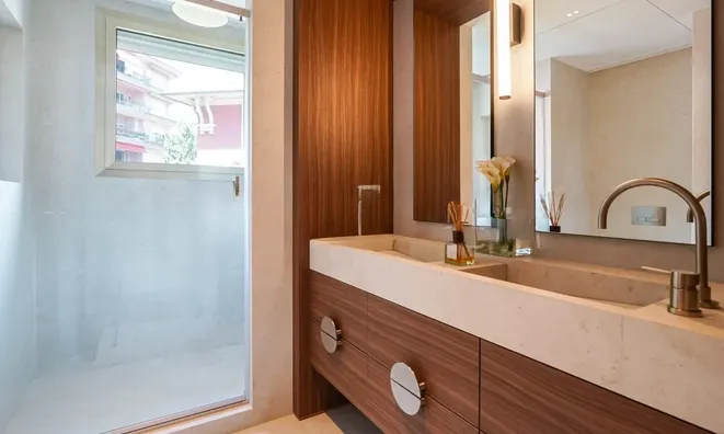 Недвижимость Apartment Monaco, Moneghetti: 8