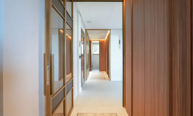 Недвижимость Apartment Monaco, Moneghetti: 9